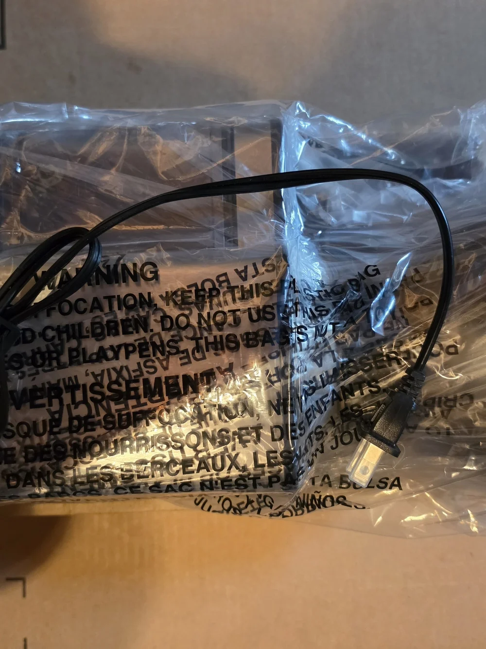 Cuisinart automatic burr